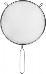 Nerjavno kuhinjsko cedilo 16 cm