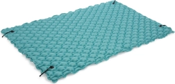 Napihljiva plavajoča blazina INTEX Giant Floating Mat 290 × 226 cm