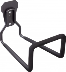 Stenski garažni nosilec za organizacijo orodja