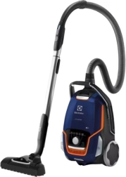 Vrečasti sesalnik Electrolux UltraOne s tehnologijo Silent Air