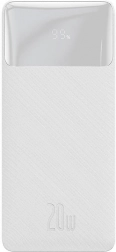 Powerbanka Baseus Bipow 10000 mAh 20 W