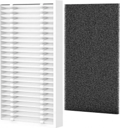 Filter za posodo za prah za Lubluelu SL68, 2 kosa