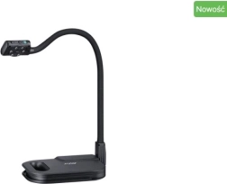 Vizualizator AVer U50+ USB za sodobni pouk