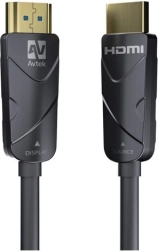 Aktivni HDMI kabel 20 m 4K 60 Hz 4:4:4 AVTEK