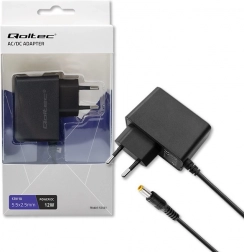 Vtični adapter 12W 12V 1A