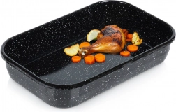 Emajliran pravokoten pekač 3,4 l, 34 × 22 × 6,5 cm ORION