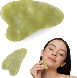 Nefritna masažna ploščica