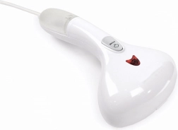 Ročni parni likalnik za oblačila 1500 W s priborom