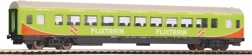 Potniški vagon Bmz FLIXTRAIN H0
