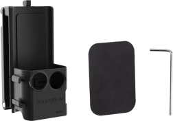 Magnetni nosilec za DJI Osmo Pocket 3 Sunnylife (črn)