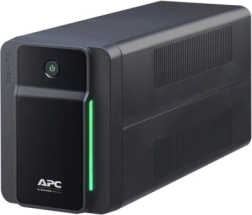 Zasilnik brezprekinitvenega napajanja APC Easy UPS BVX 700 VA (360 W) z AVR in 4x IEC