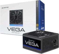 Chieftec Vega 850W ATX 3.1 80 Plus Gold napajalnik