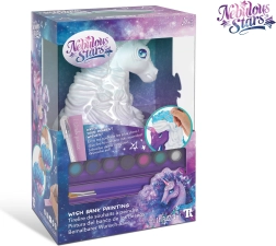 Nebulous Stars Šparovček za želje