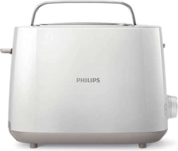 Philipsov toaster 830 W z 8 stopnjami zapečenosti