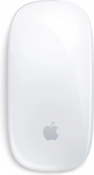 Apple Magic Mouse bela brezžična miška