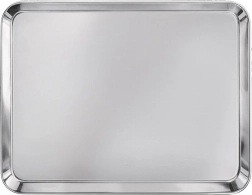 Nerjaven servirni pladenj 26,7 × 20,5 cm