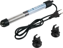 Ag215a akvarijski grelec 100 W varnost