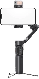 Gimbal Hohem iSteady V3 komplet pro za pametne telefone (črn)