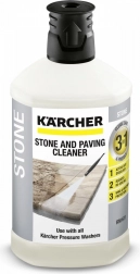 Čistilo za kamnino 3v1 RM 611 1 l 6.295-765.0