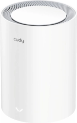 Cudy M3600 Wi‑Fi 7 mesh usmerjevalnik BE3600
