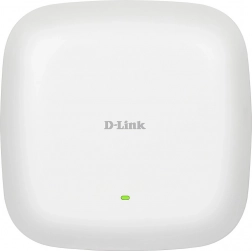 D‑Link DAP‑X2850 dostopna točka Wi‑Fi 6 AX3600 s PoE