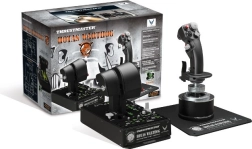 Joystick Thrustmaster Hotas Warthog za PC – replika A-10C