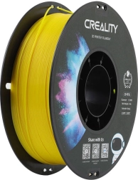 CR-PETG filament Creality (rumen)