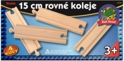 Maxim ravni tiri 15 cm