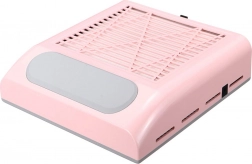 Maltec Beauty brezvrečkovni odsesovalnik prahu NC-2P 80 W