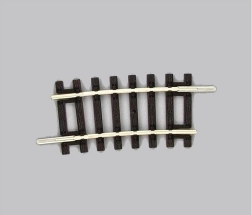 Piko tir ukrivljeni R2 7,5°