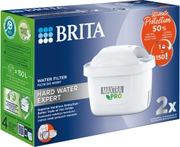 Zamenljiva filtrirna kartuša BRITA MAXTRA PRO Hard Water Expert, 2 kosa