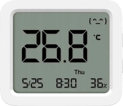 Merilnik temperature in vlažnosti 3