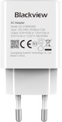 Polnilec 18W Blackview
