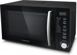 Mikrovalovna pečica Cocinero