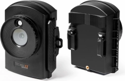 Časovni zamik kamera Technaxx Full HD, baterijsko napajanje, IP66, podpora kartice do 512 GB