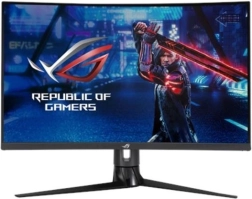 Monitor ROG Strix 32" WQHD VA 170 Hz z USB‑C