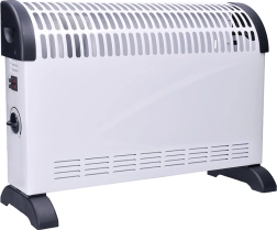 Solight vročezračni konvektor 2000 W z nastavljivim termostatom