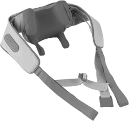 Brezžični masažni aparat za ramena PRO-Comfy 25W