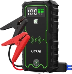Avtomobilski zagonski booster UTRAI JS1 Pro