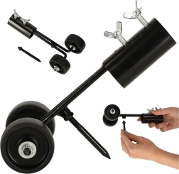 Odstranjevalec plevela