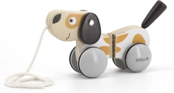 Leseni vlečni kužek VIGA POLARB