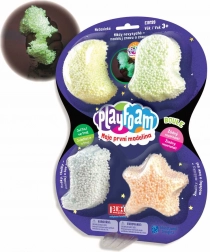 Ustvarjalni set PlayFoam® Boules svetleči