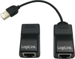 USB podaljšek preko RJ45 do 60m