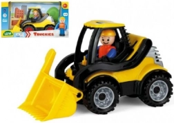 Lena Truckies nakladač za otroke