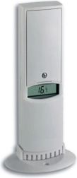 TFA brezžično tipalo temperature in vlažnosti