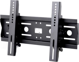 Stenski nagibni nosilec za monitorje 32-43 palcev VESA 100x100 - 400x300