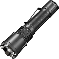Taktična svetilka Klarus XT21X Pro 4400 lm z USB‑C in powerbanko