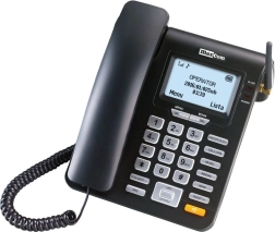Namizni GSM telefon