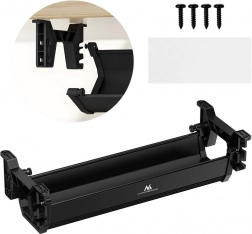 Podmizni organizator kablov Maclean MC-106