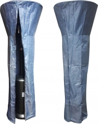 Maltec zaščitna prevleka iz PU za grelec, grafitna